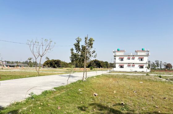 Dehradun Property Sale
